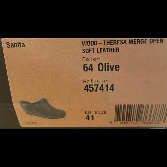 Sandals - Picture 3 of 7